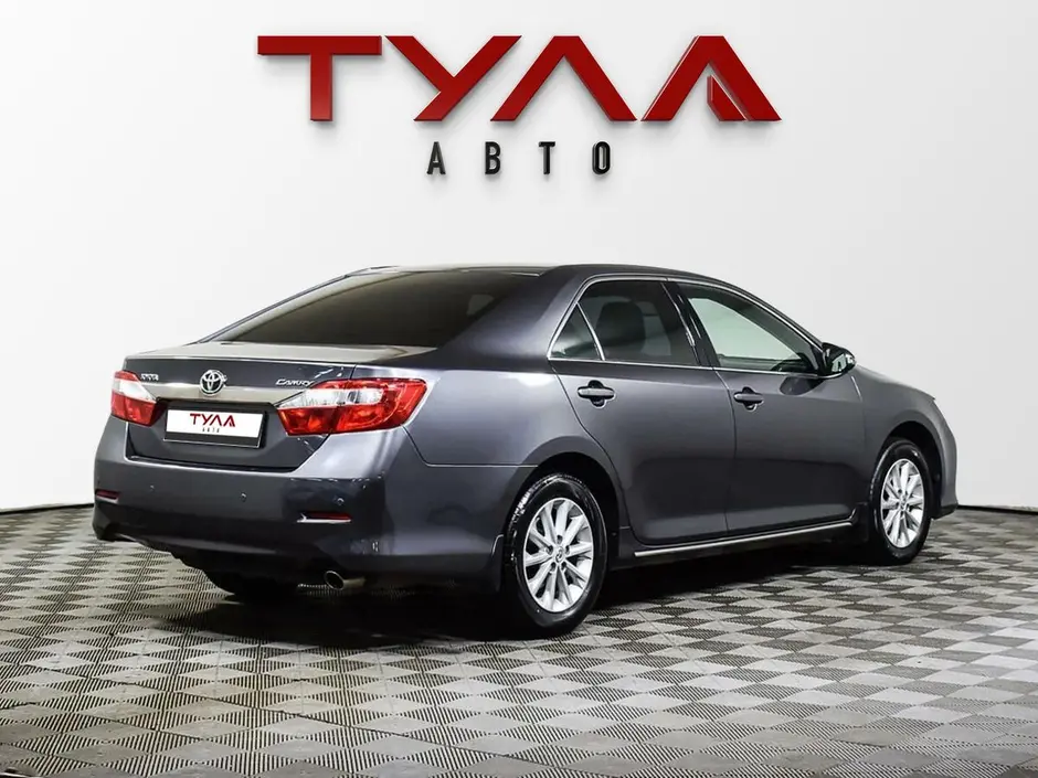фото автомобиля