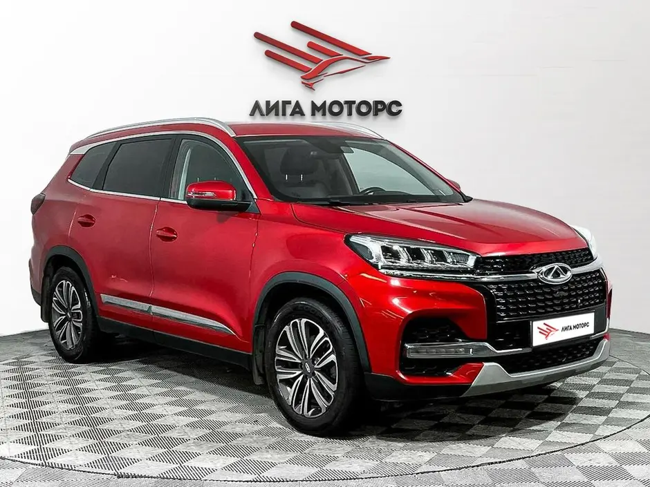 фото автомобиля