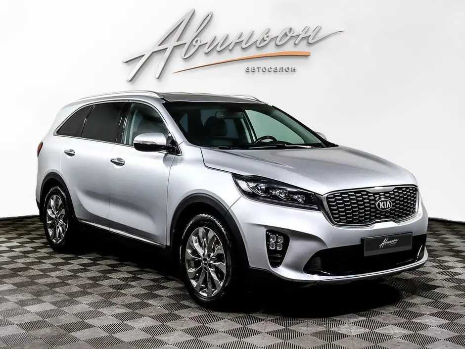 фото автомобиля