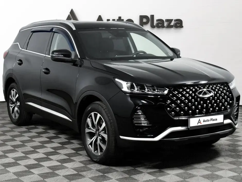 AutoPlaza