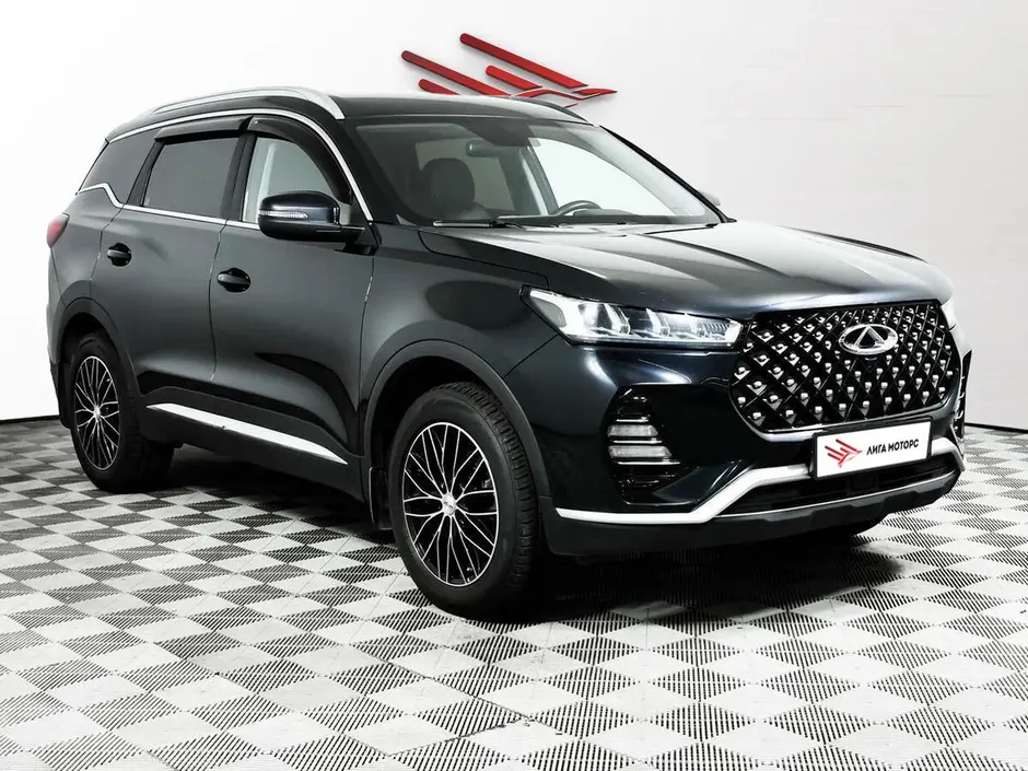 фото автомобиля