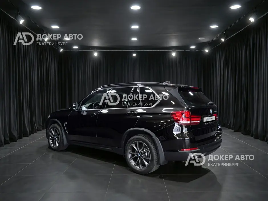 АЦ "Докер Авто"