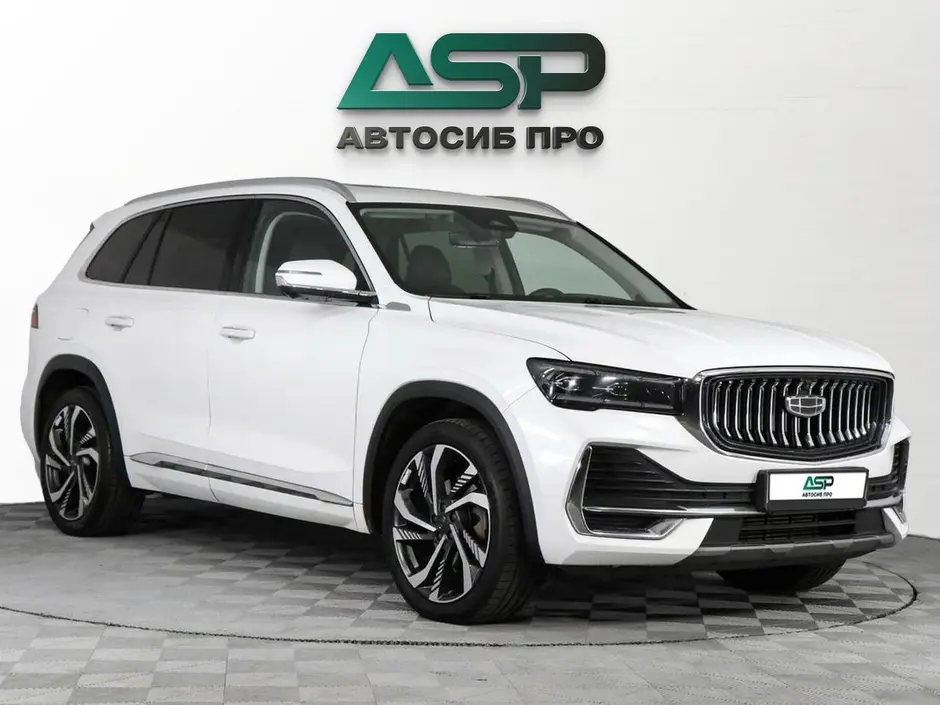 «АвтоСиб Про»