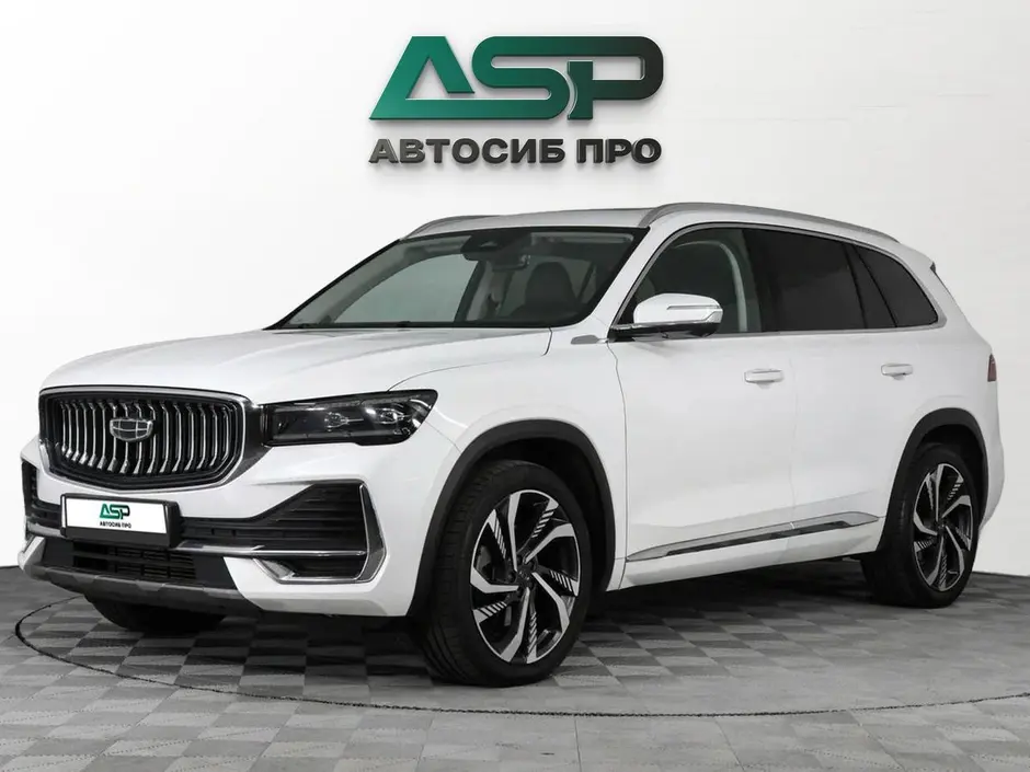 «АвтоСиб Про»
