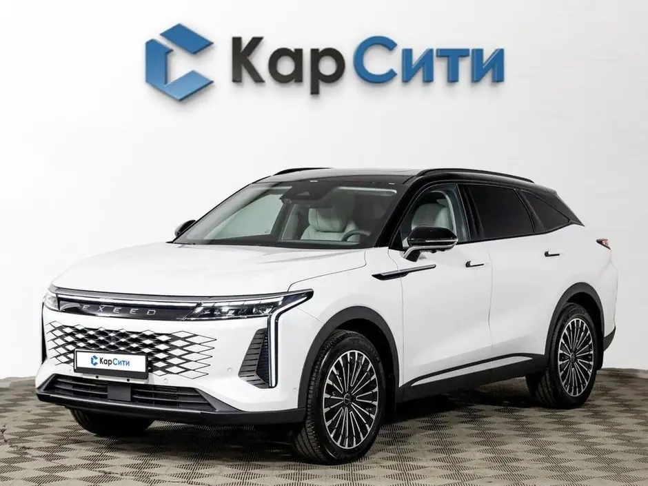 фото автомобиля