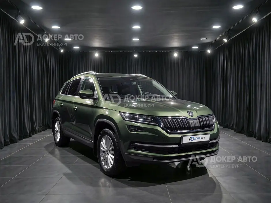 фото автомобиля
