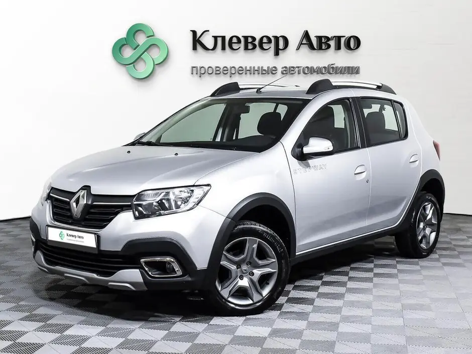 Фото автомобиля