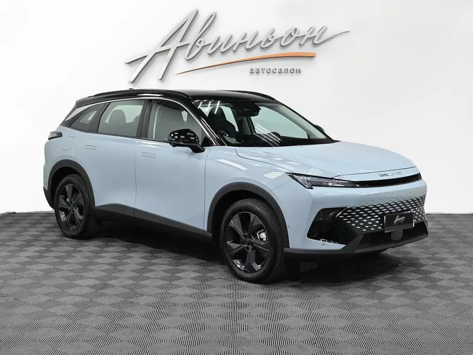 фото автомобиля