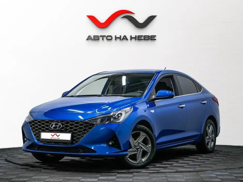«Авто на Неве»