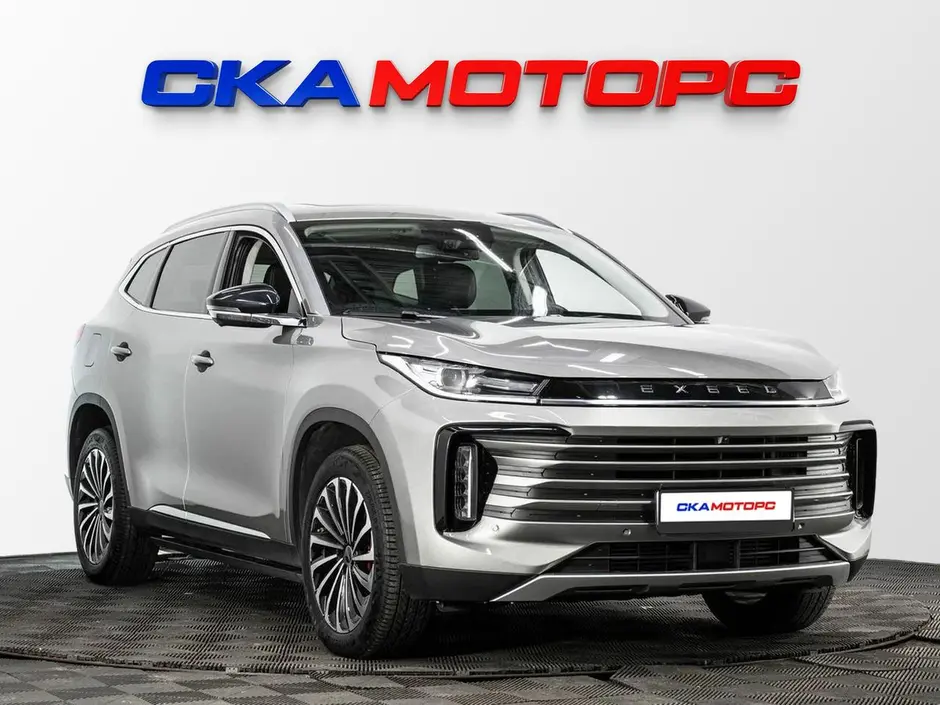 фото автомобиля