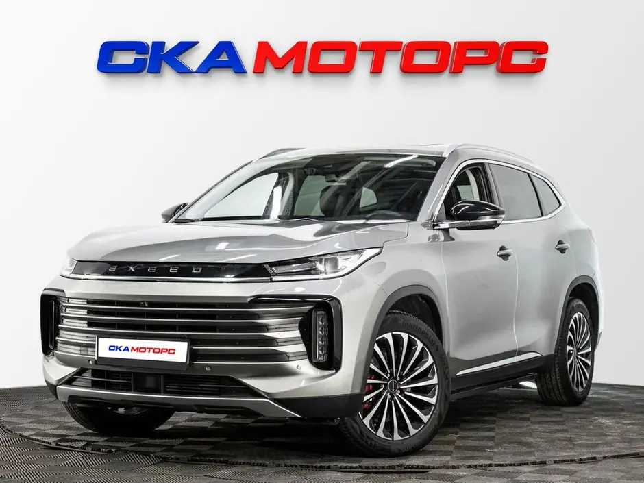 Пробег-Авто