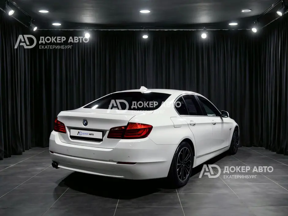 АЦ "Докер Авто"