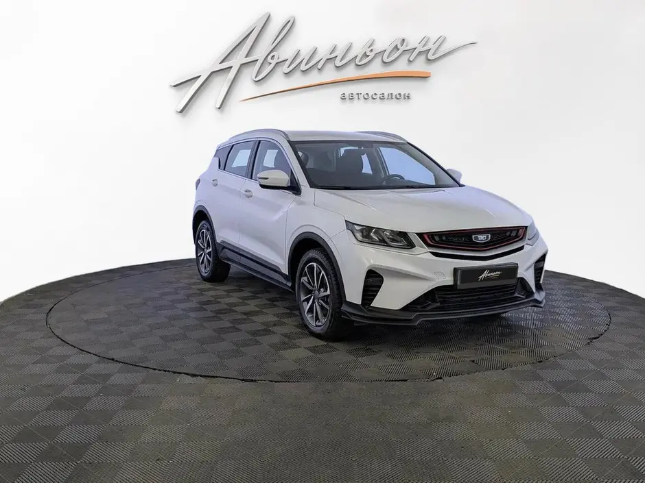 фото автомобиля