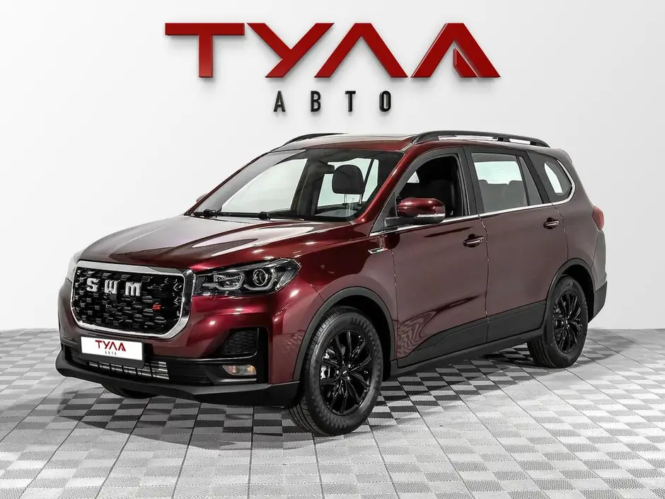 SWM G05 Pro, 2023 г.