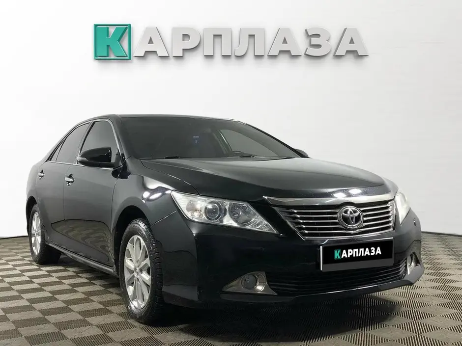 фото автомобиля