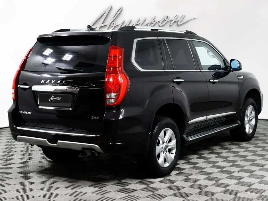 фото автомобиля