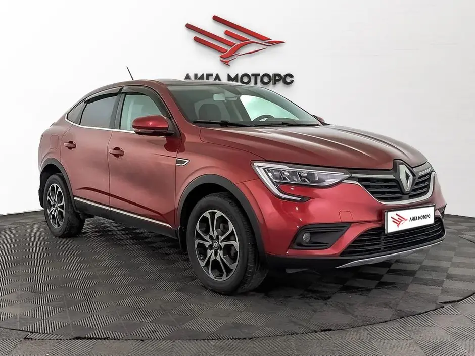 фото автомобиля