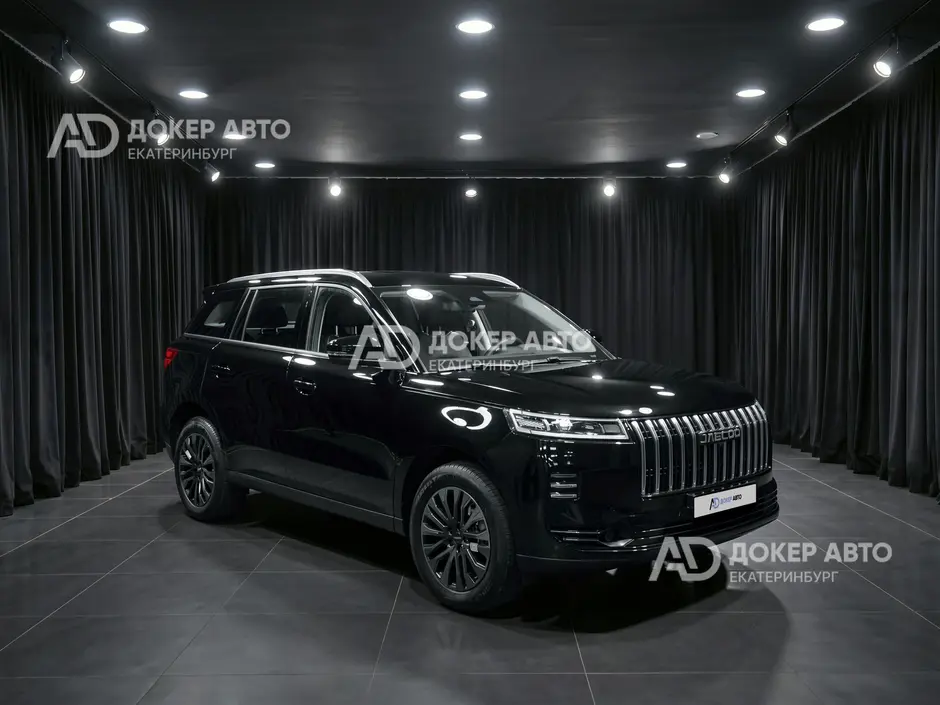 АЦ "Докер Авто"