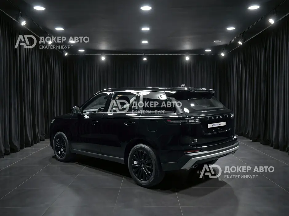 АЦ "Докер Авто"