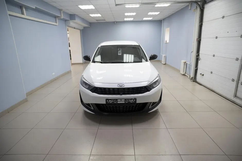 Kaiyi E5, 2023 г.