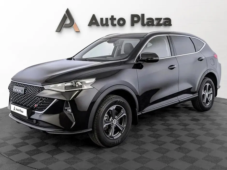 AutoPlaza