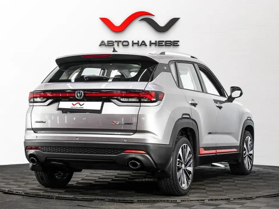 «Авто на Неве»