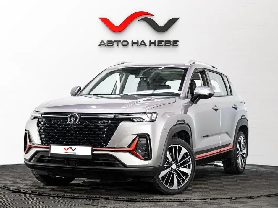 «Авто на Неве»