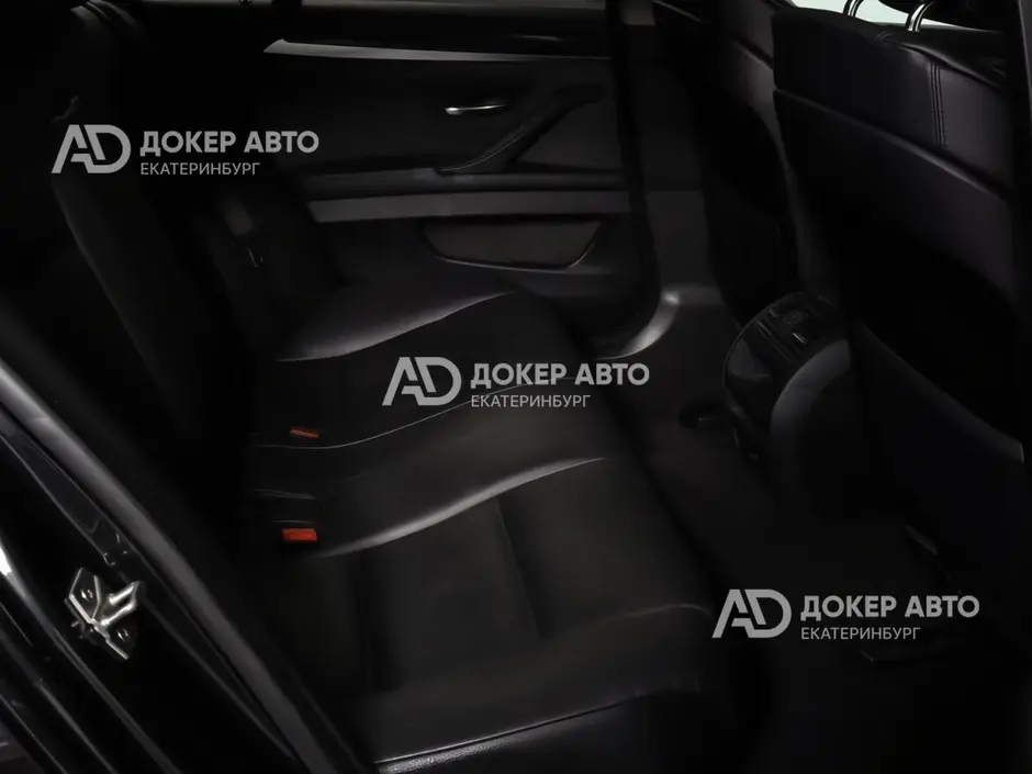 АЦ "Докер Авто"