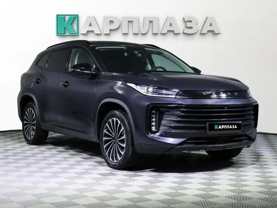 фото автомобиля