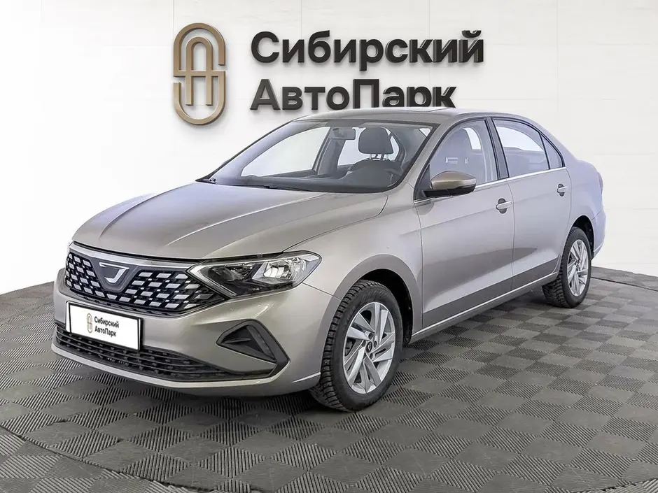 Jetta VA3, 2022 г.