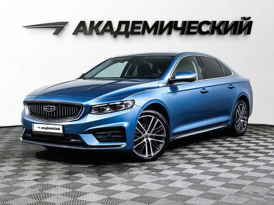 фото автомобиля