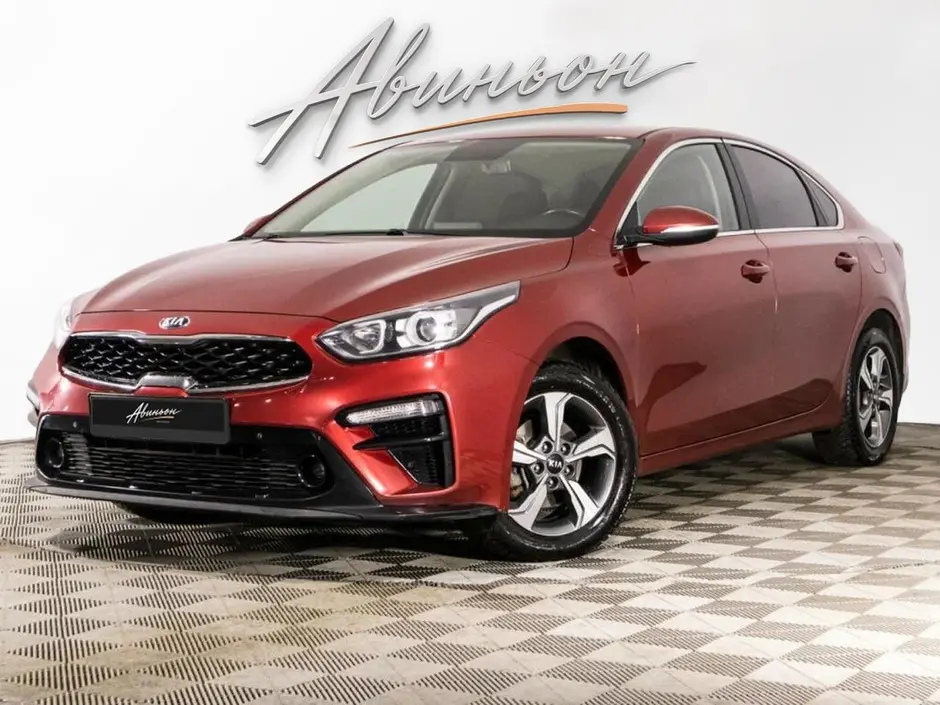 фото автомобиля