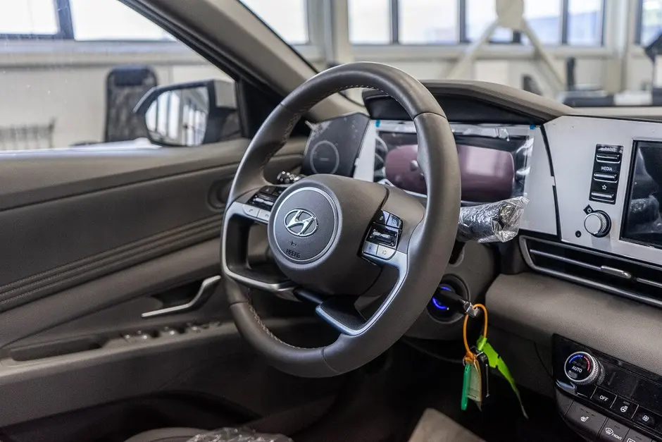 фото автомобиля