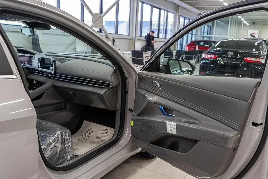 фото автомобиля