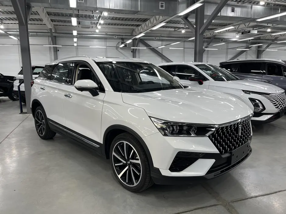 фото автомобиля