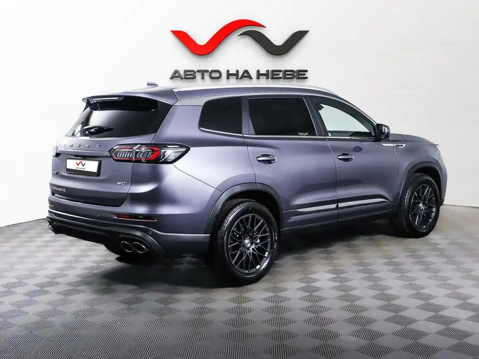 «Авто на Неве»