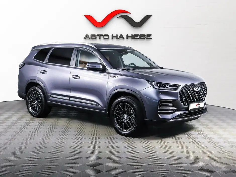 «Авто на Неве»