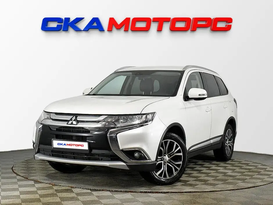 Пробег-Авто