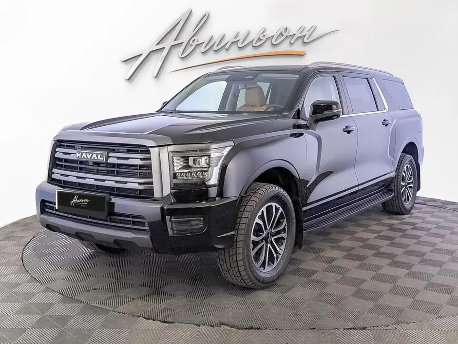 Haval H5, 2024 г.