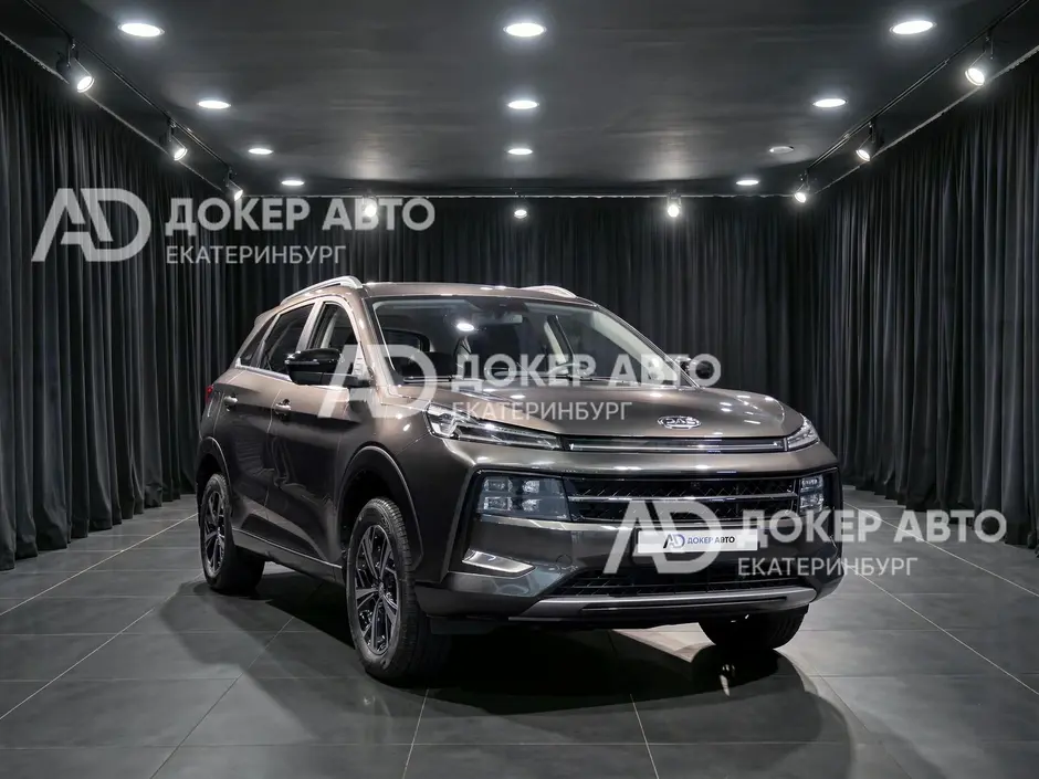 АЦ "Докер Авто"
