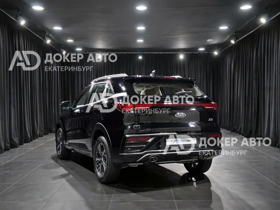 АЦ "Докер Авто"