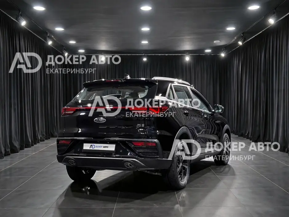 АЦ "Докер Авто"