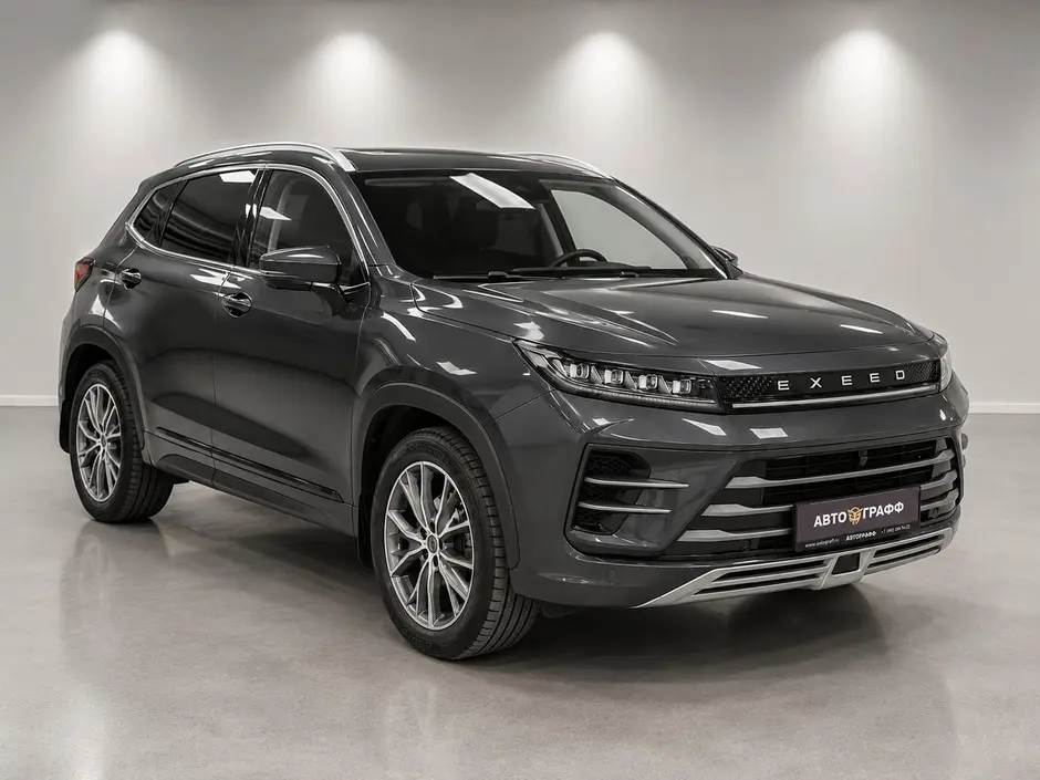 фото автомобиля