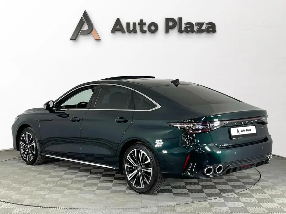 AutoPlaza