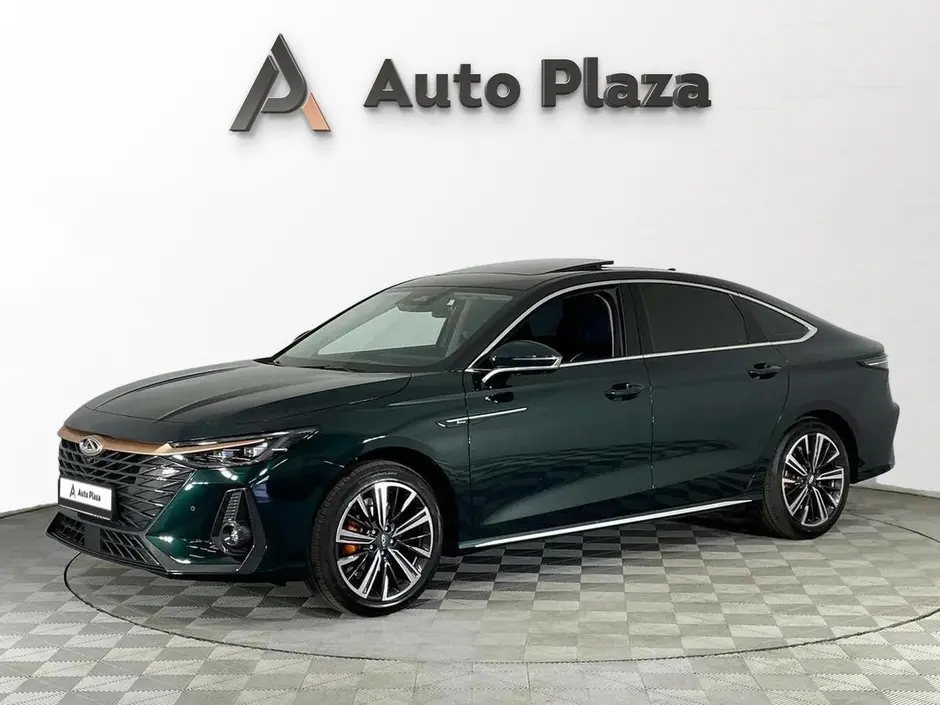 AutoPlaza