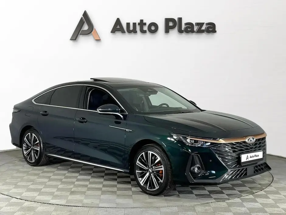 AutoPlaza