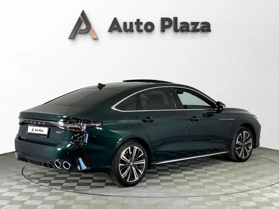 AutoPlaza