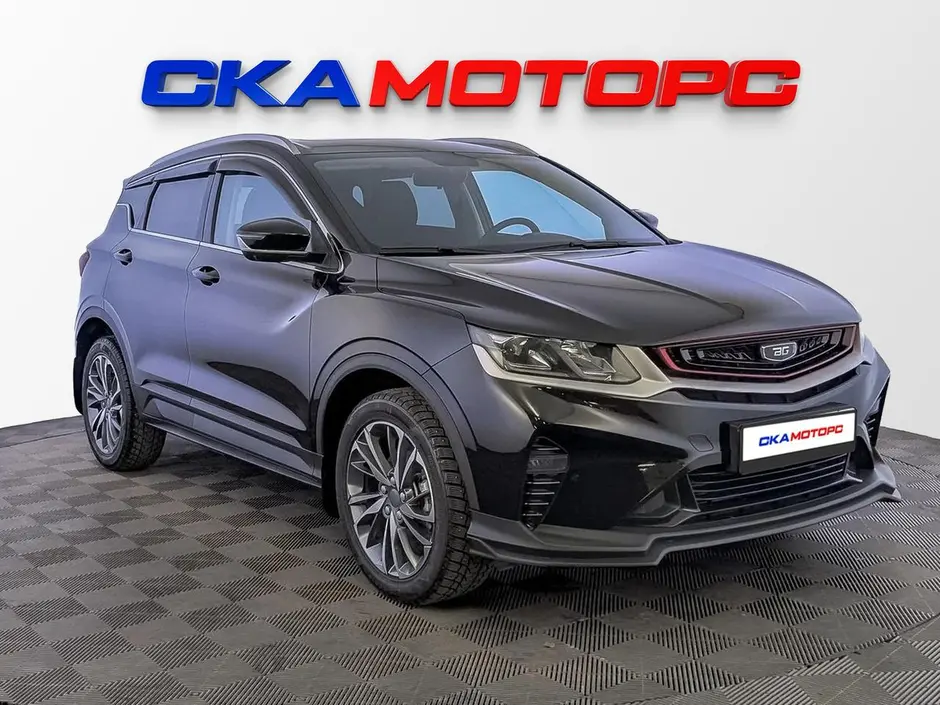 фото автомобиля