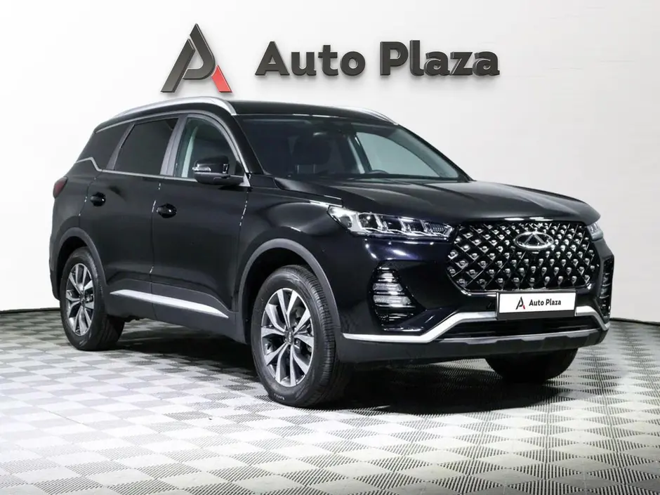 AutoPlaza