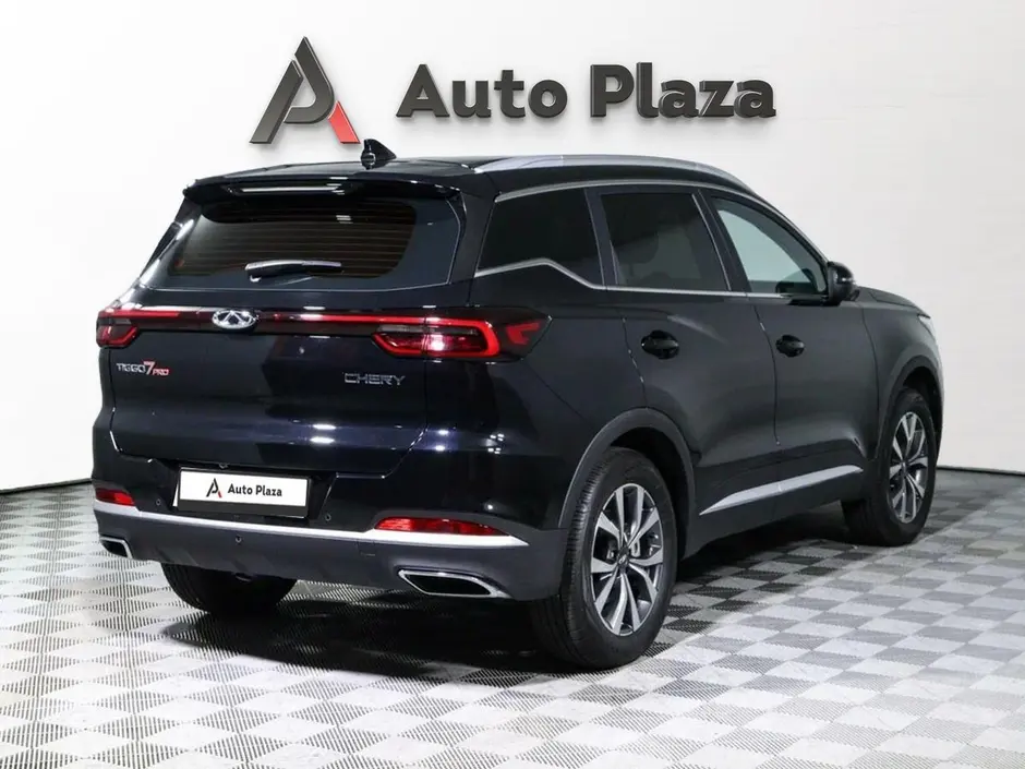 AutoPlaza